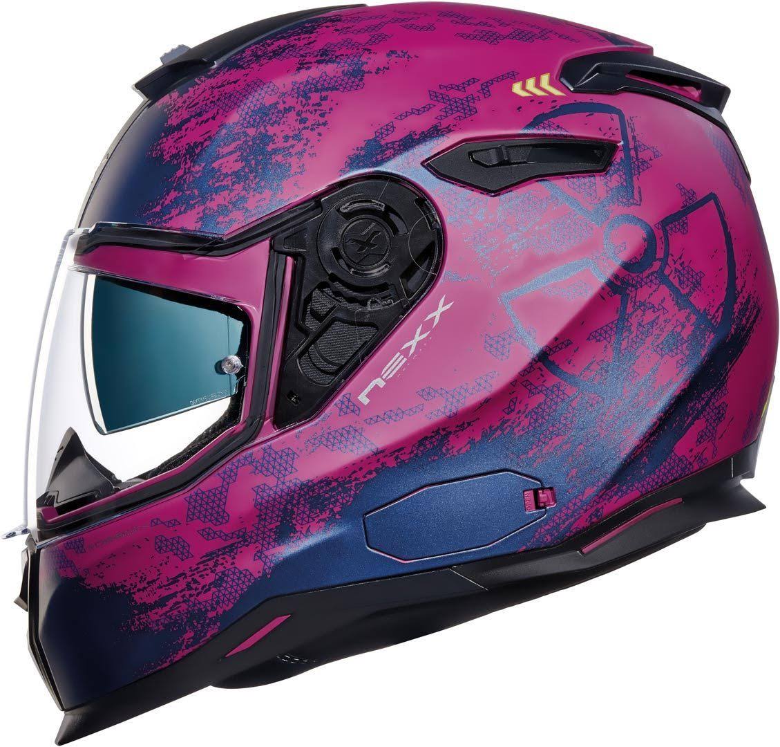 Pink Size M Helmet G93849