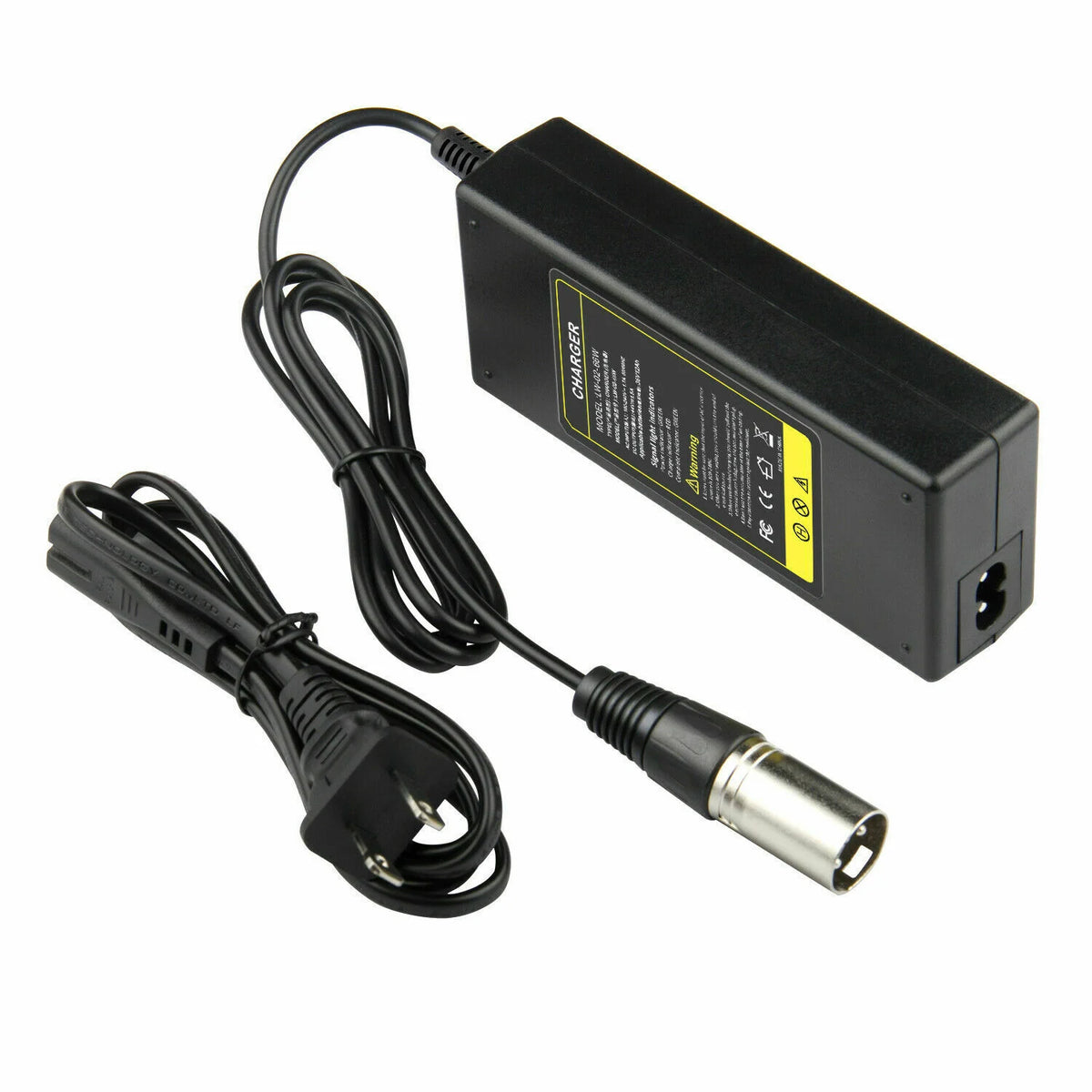 36V Battery Charger H7715