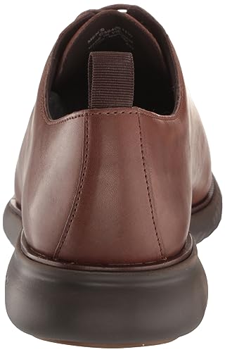 Plain Toe Oxford M6494