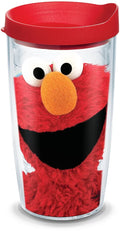 16oz Double Walled Insulated Tumbler Travel Cup J949941