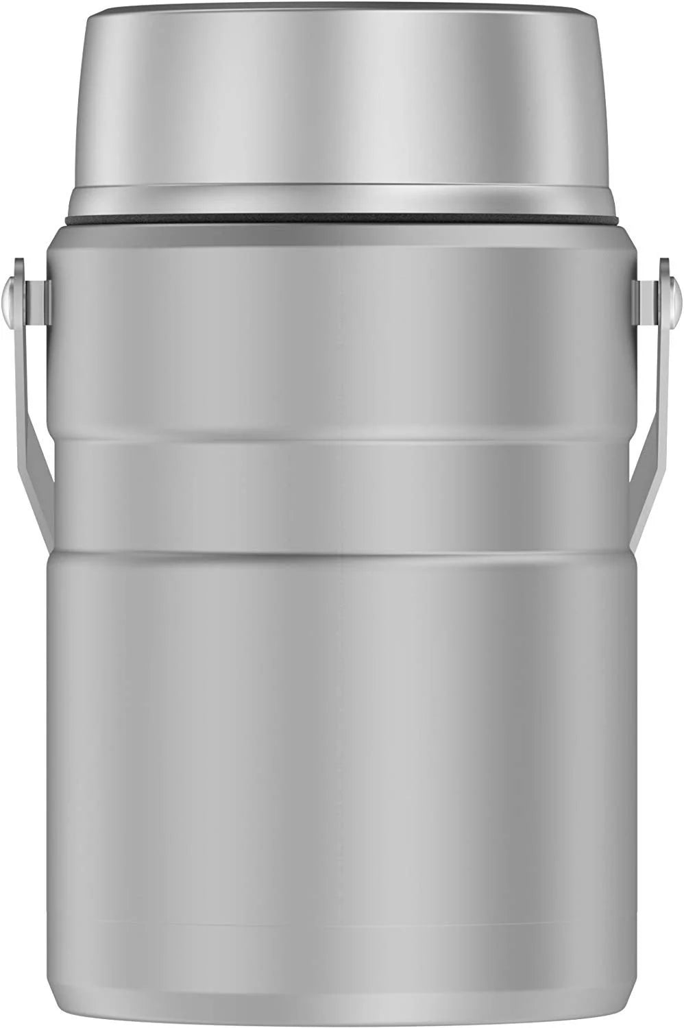 47 Ounce Stainless Steel Vacuum Insulated Food Jar D122