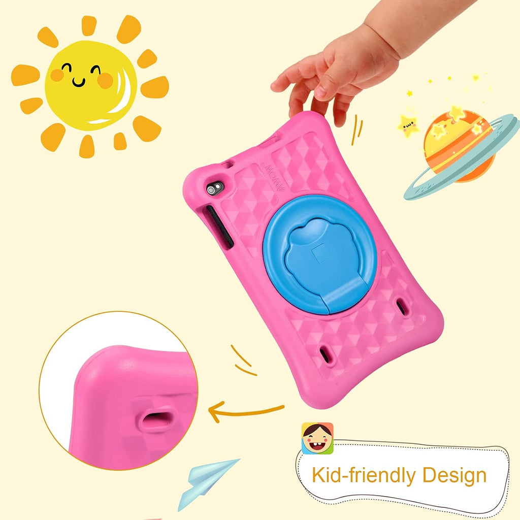 10.1 inch Kids Tablet Android 10.0 2GB RAM 32GB ROM N405994