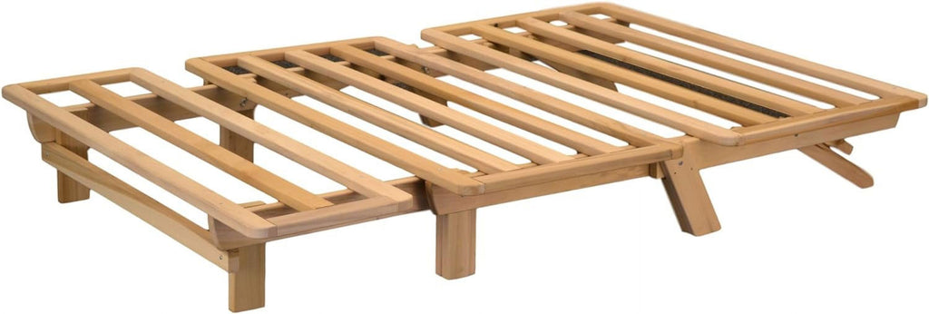 Queen Futon R33974
