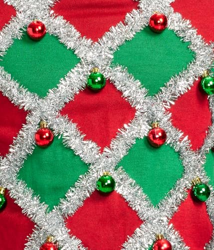 Ugly Christmas Sweaters for Men G87641