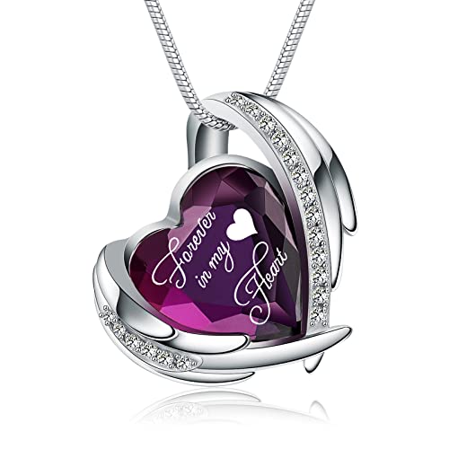 Stainless Steel Cremation Urn Necklace Pendant L8767