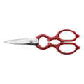 Black Kitchen Shears J573369