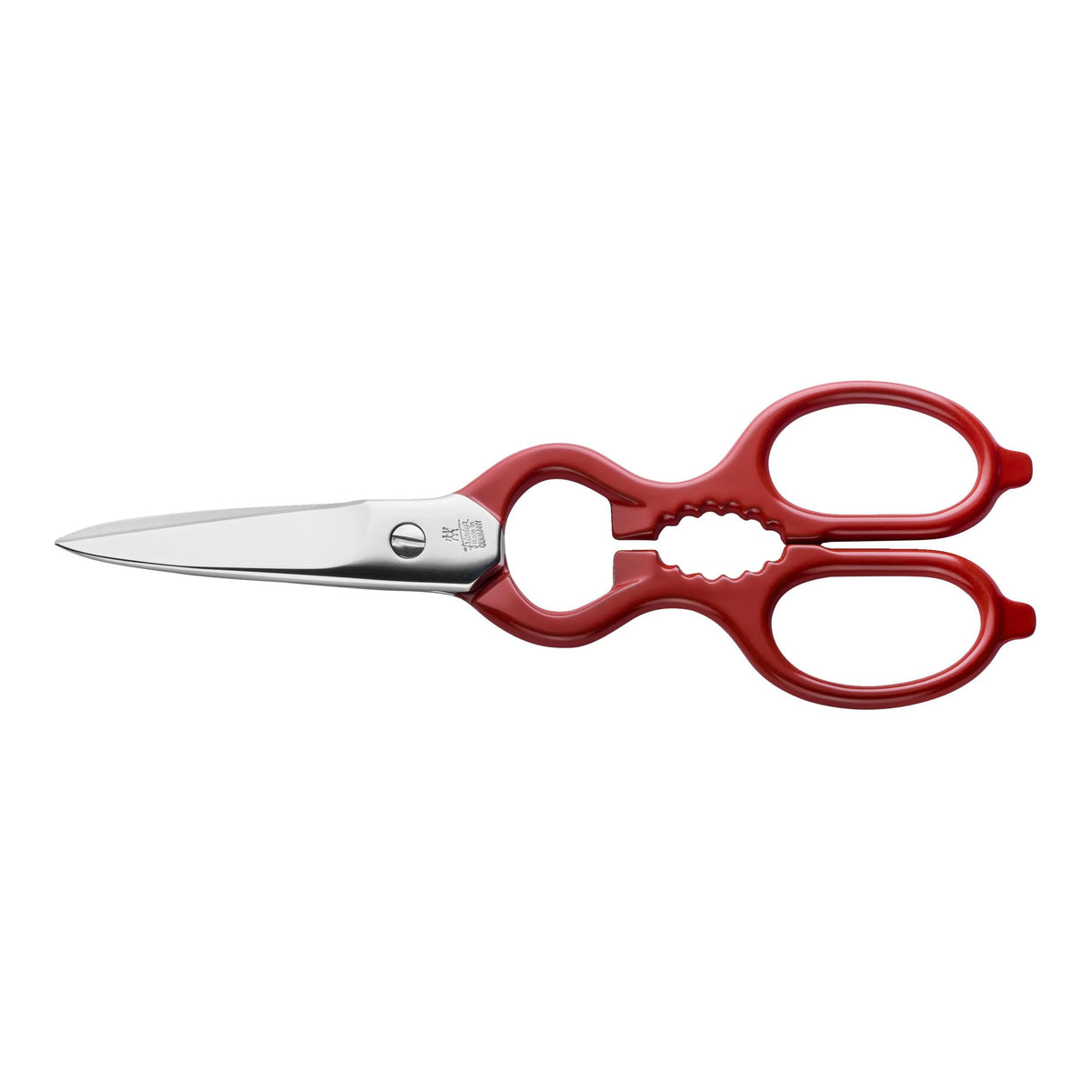 Black Kitchen Shears J573369