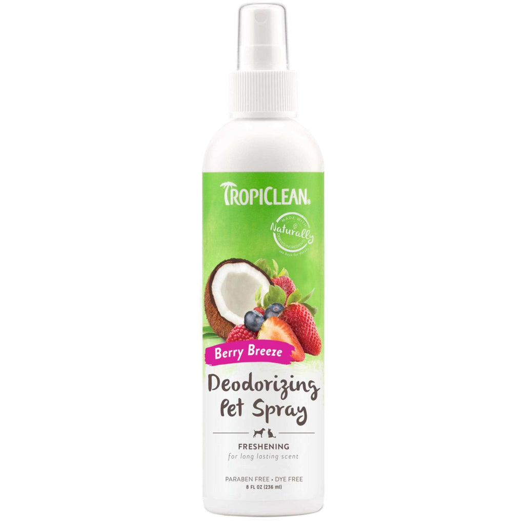 Deodorizing Pet Spray T45449