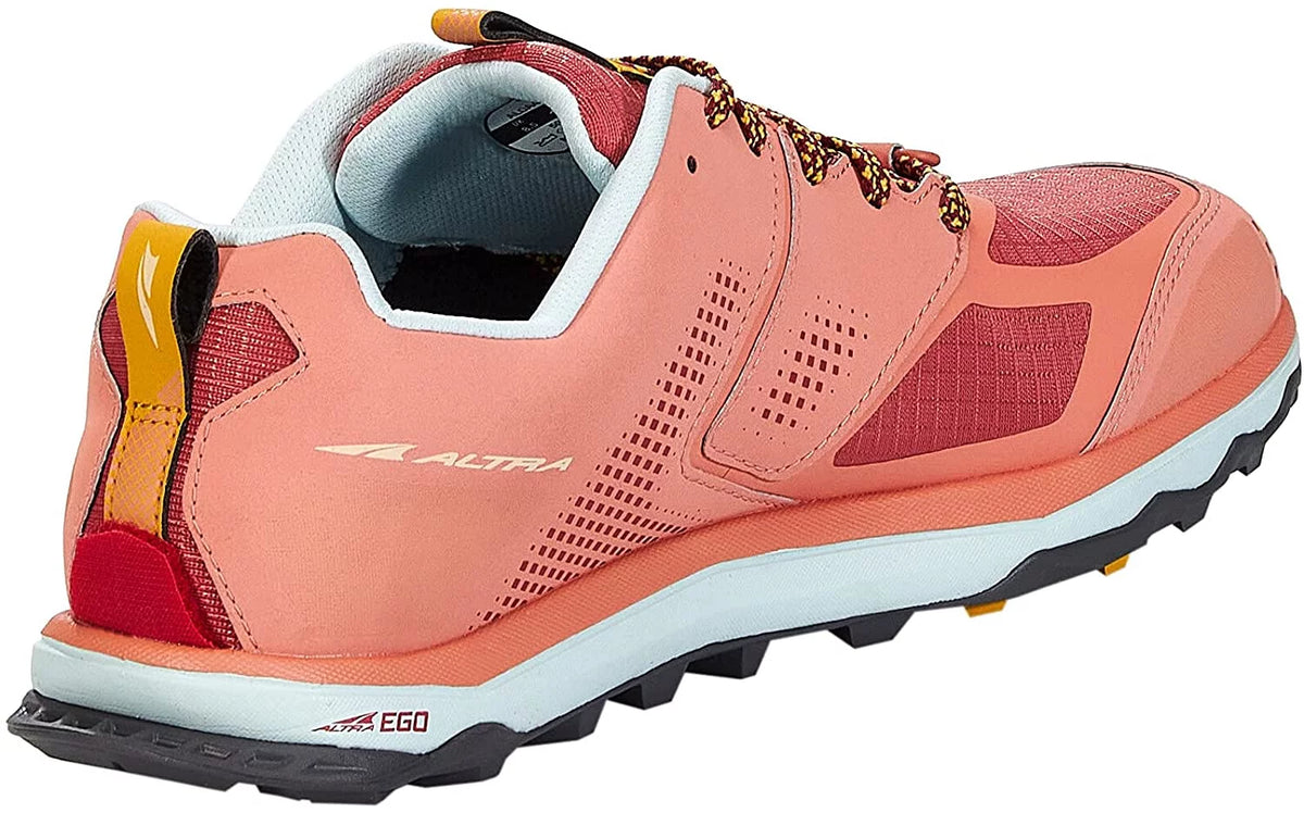 Rose Coral Trail Running Shoe U863