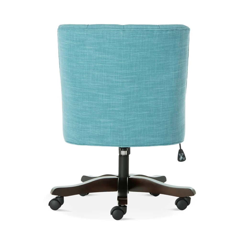 Swivel Tufted Desk Chair R944557