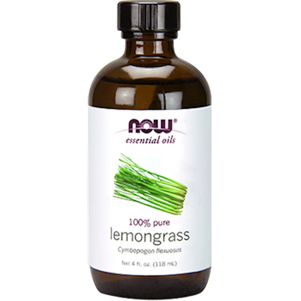 Lemongrass 4 fl oz N46905