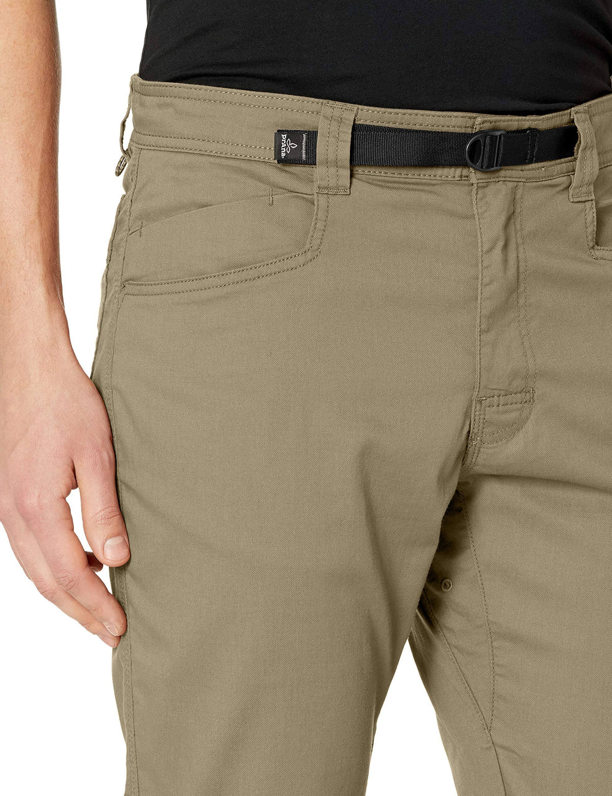 Slate Green Rockland Pant O584