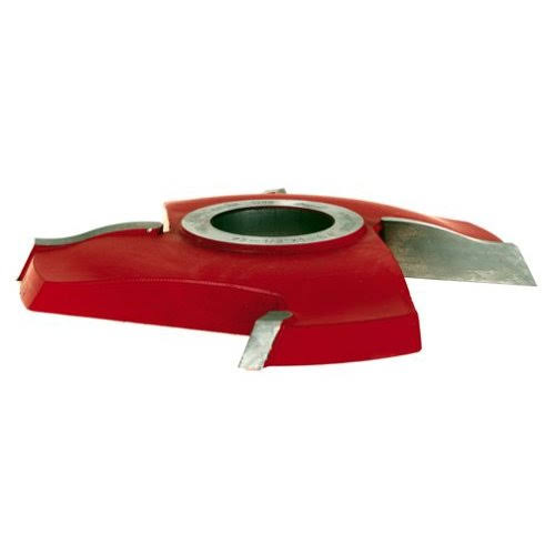 Raised Panel Cutters K25252