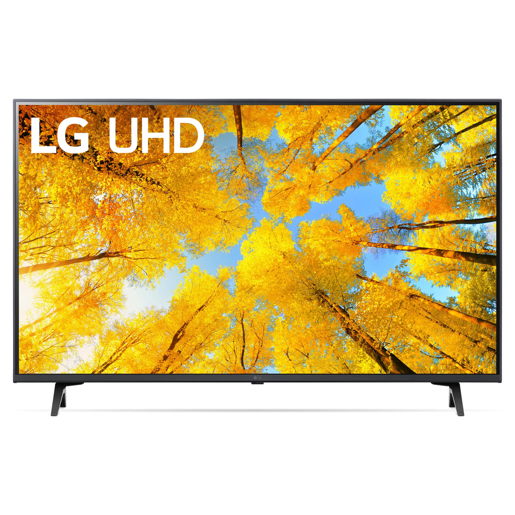 43 Class 4K UHD Smart TV with Active HDR N177