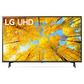 43 Class 4K UHD Smart TV with Active HDR N177