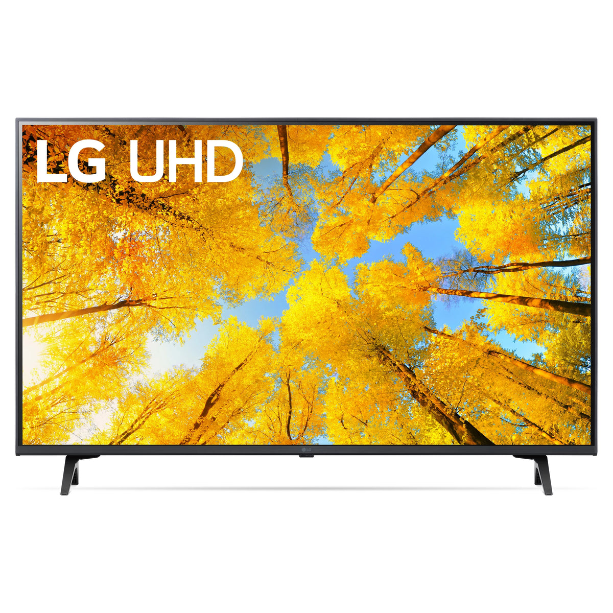 43 Class 4K UHD Smart TV with Active HDR N177