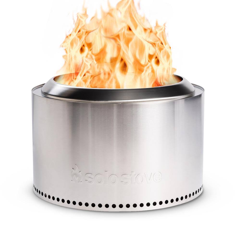 Yukon Fire Pit Bundle R989