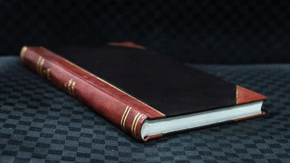 Die Kinetik der Kontaktschwefelsaure (1907) [Leatherbound] Y89691
