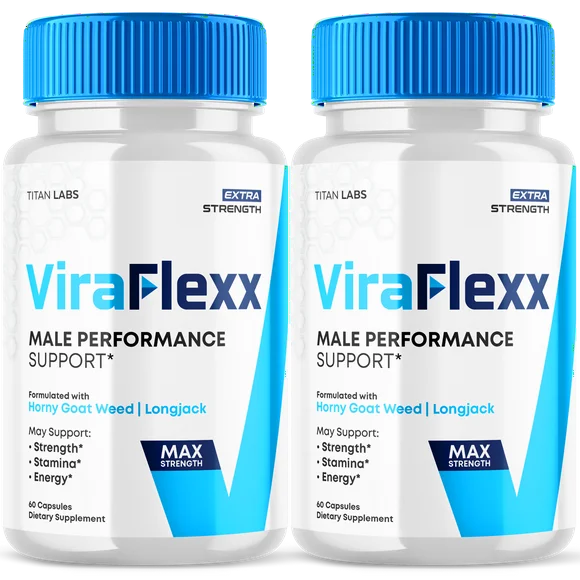 Extra Strength Performance Support Supplement 2 Pack Q732