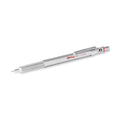 0.5 mm Silver Mechanical Pencil M390927