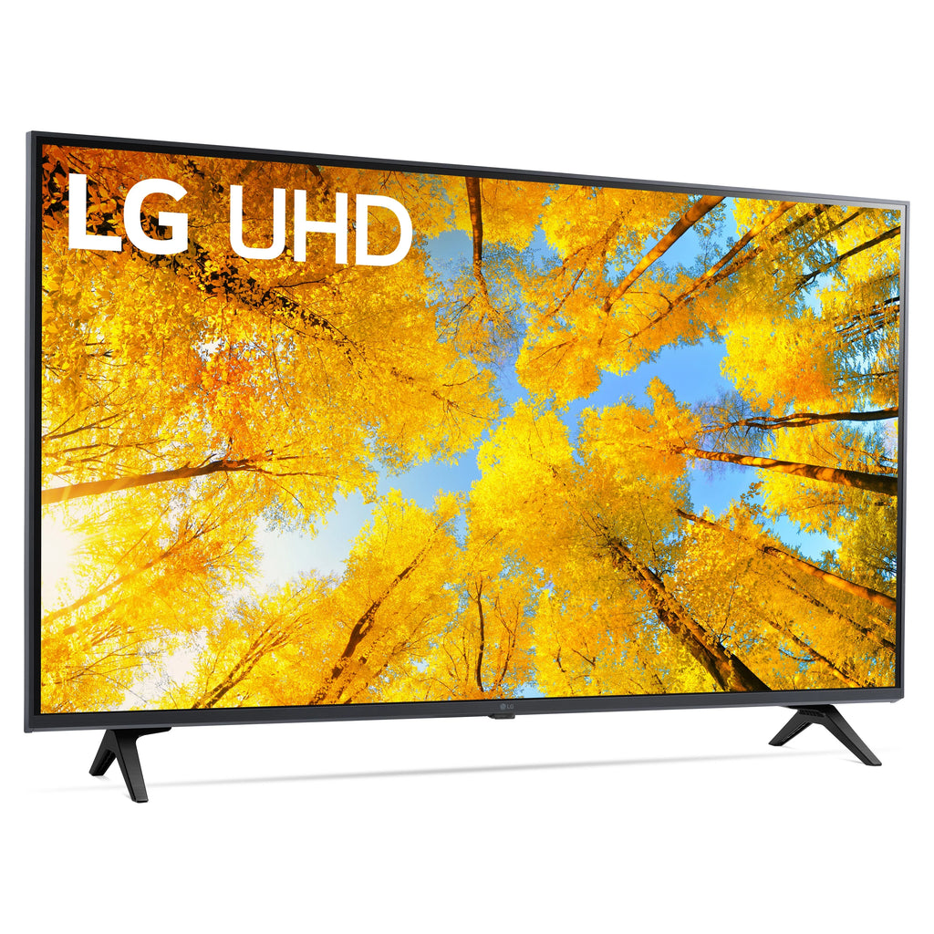 43 Class 4K UHD Smart TV with Active HDR N177