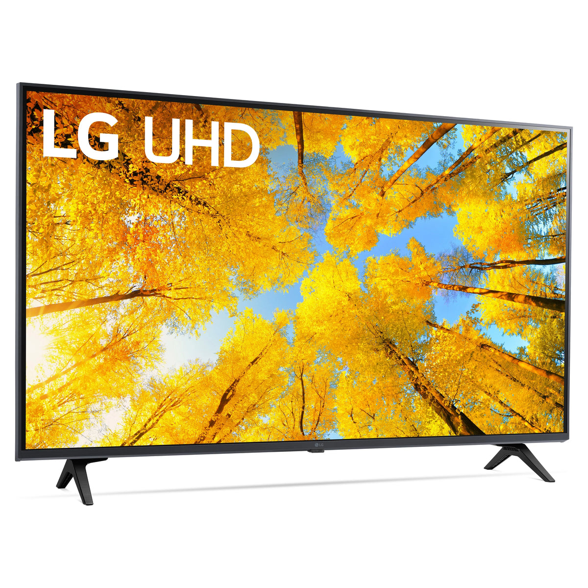 43 Class 4K UHD Smart TV with Active HDR N177