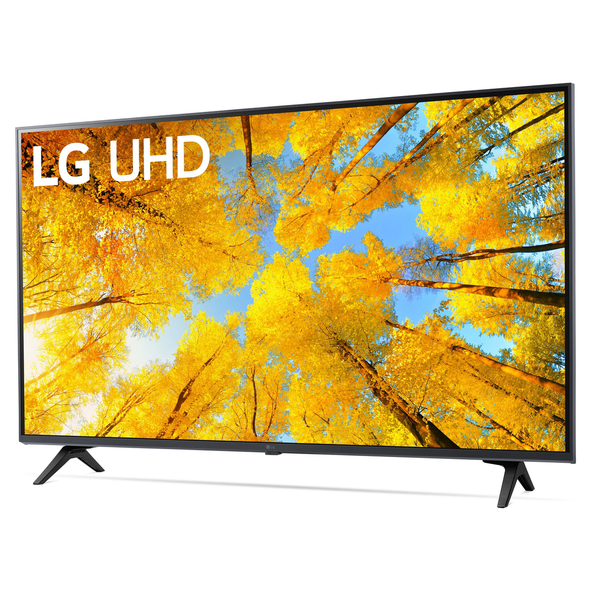 43 Class 4K UHD Smart TV with Active HDR N177