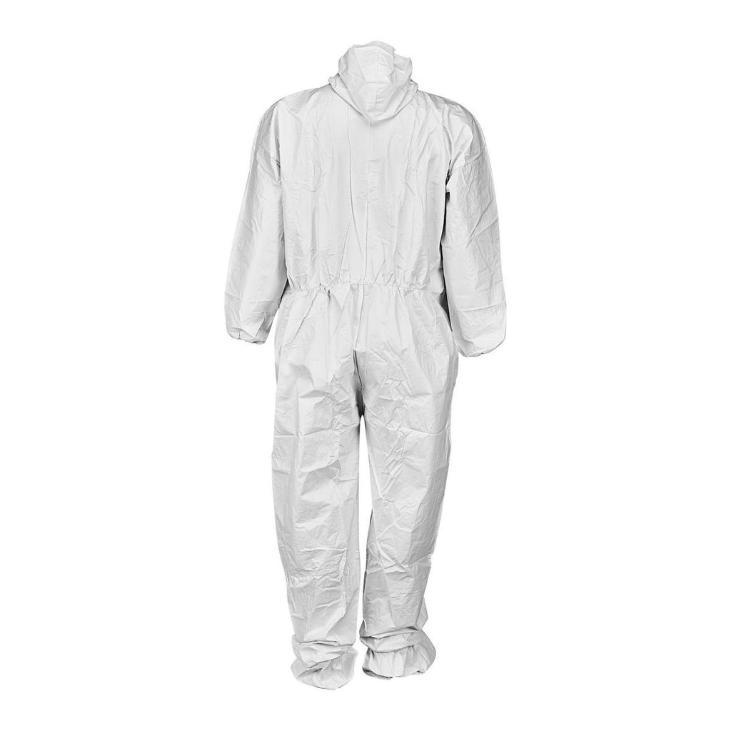 Disposable Protective Suit X-Large T550441