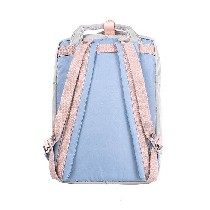 Light Blue x Ivory D49107