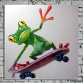 Canvas Painting Wall Art V32474