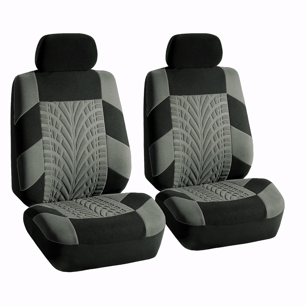 Blue Universal Fit Automotive Seat Covers K215833