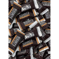 5 Pounds Dark Chocolate Candy Bar W570862