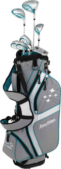 Lady Edge Starter Box Set B91934