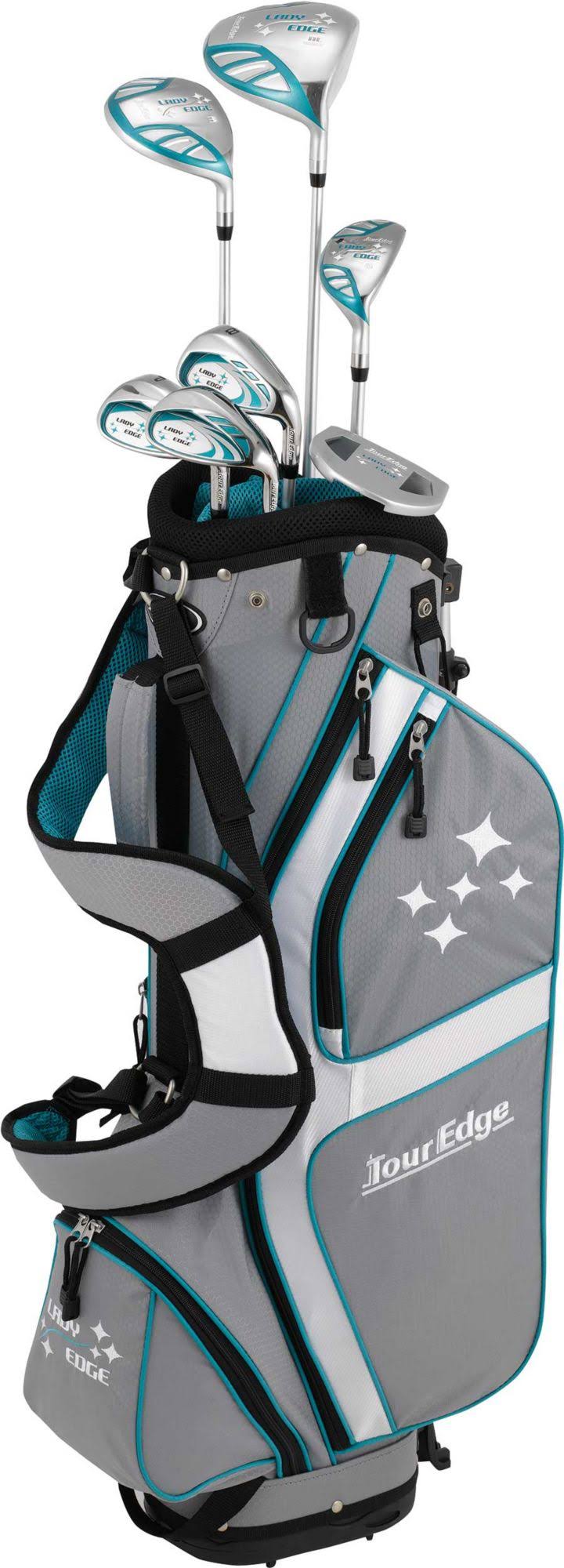 Lady Edge Starter Box Set B91934