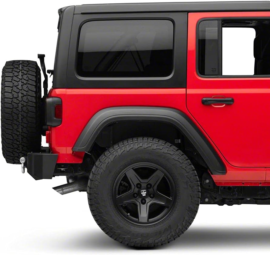 Rear Bumper K241548