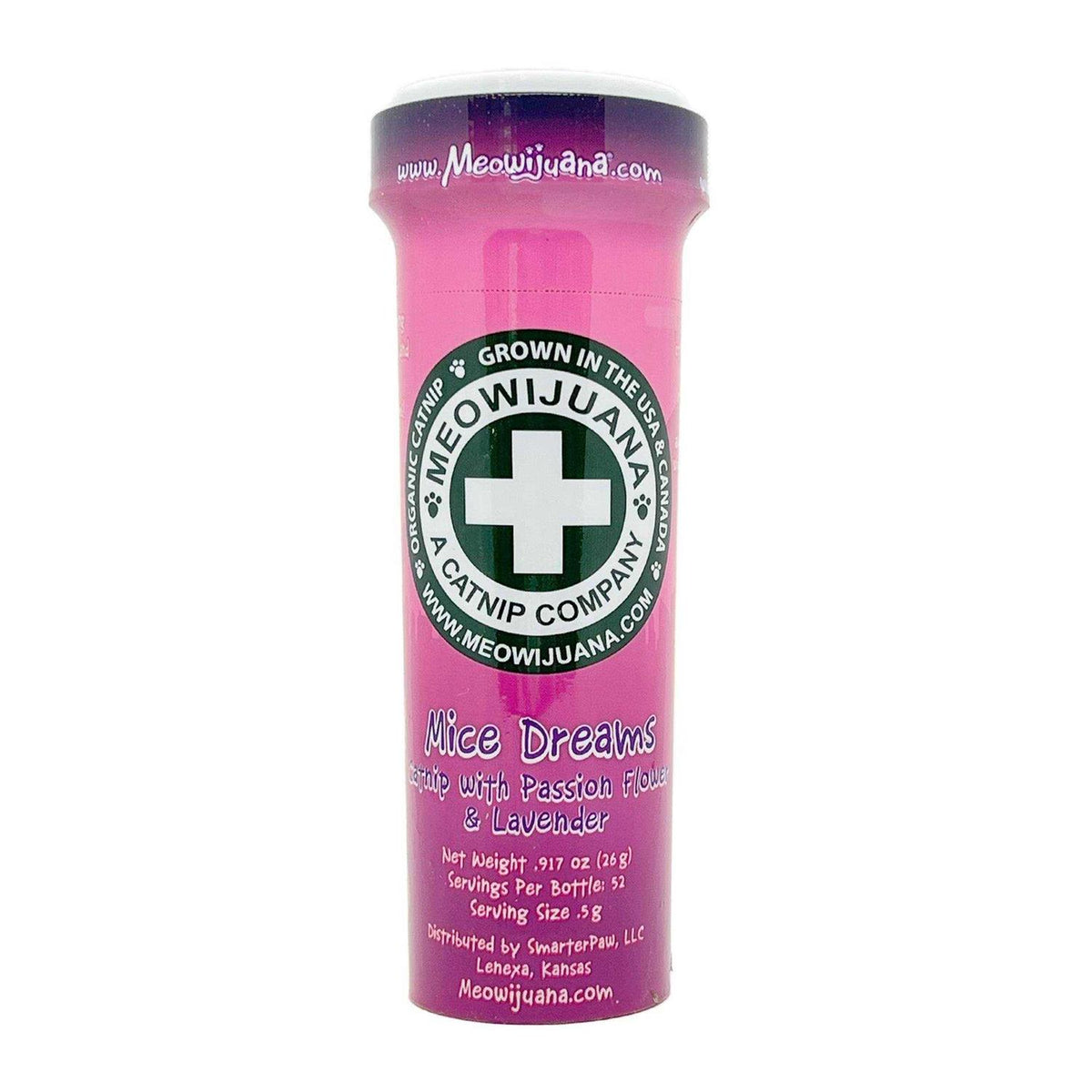 Lavender Catnip Blend J268363