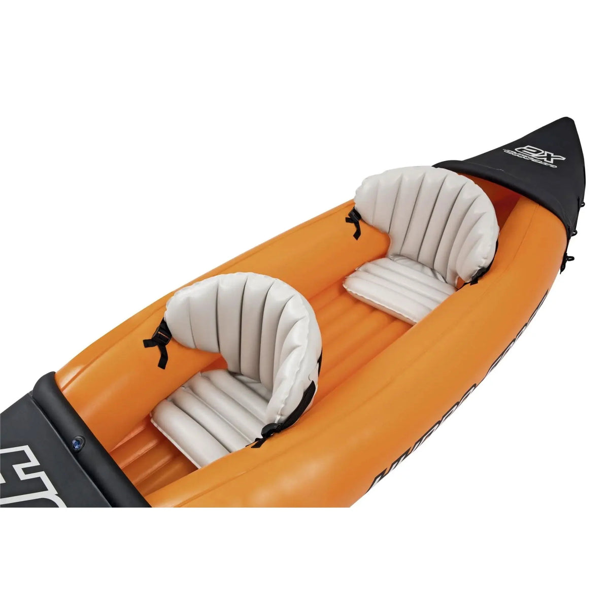 Inflatable Kayak Set P358