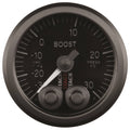 Boost Pressure Gauge C49130