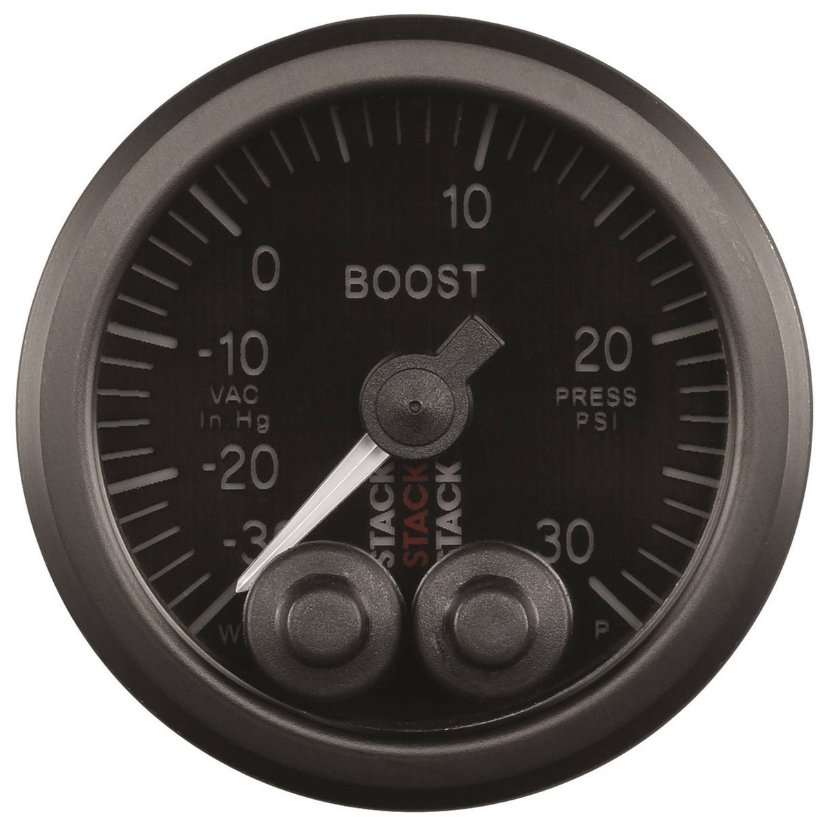 Boost Pressure Gauge C49130