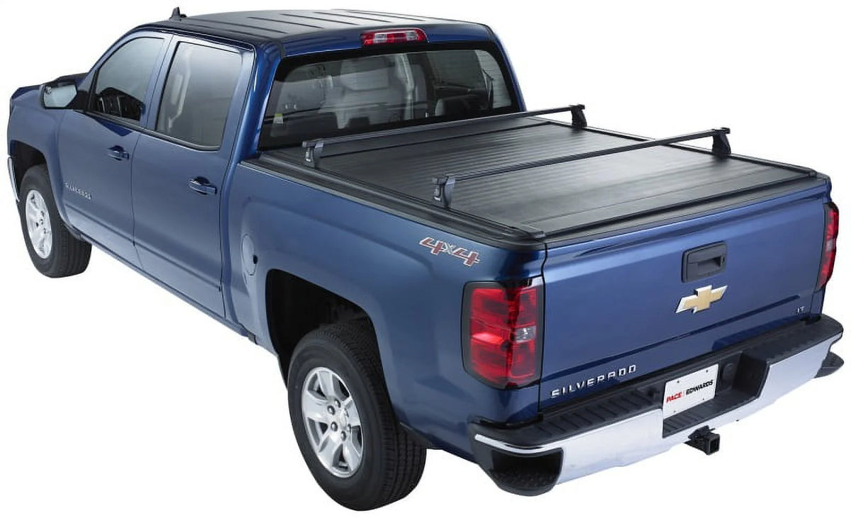 Tonneau Cover Kit M378