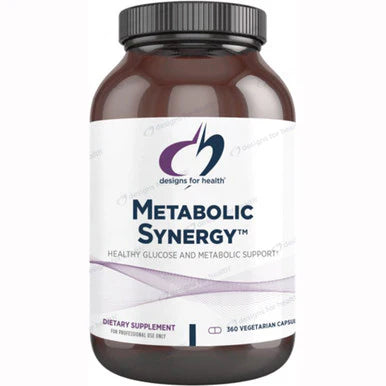 Metabolic Synergy 360vc C419468