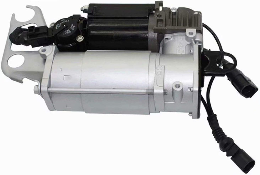 Air Suspension Compressor Pump T7240