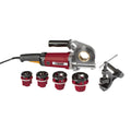 12 Amp Portable Electric Pipe Threader S3270