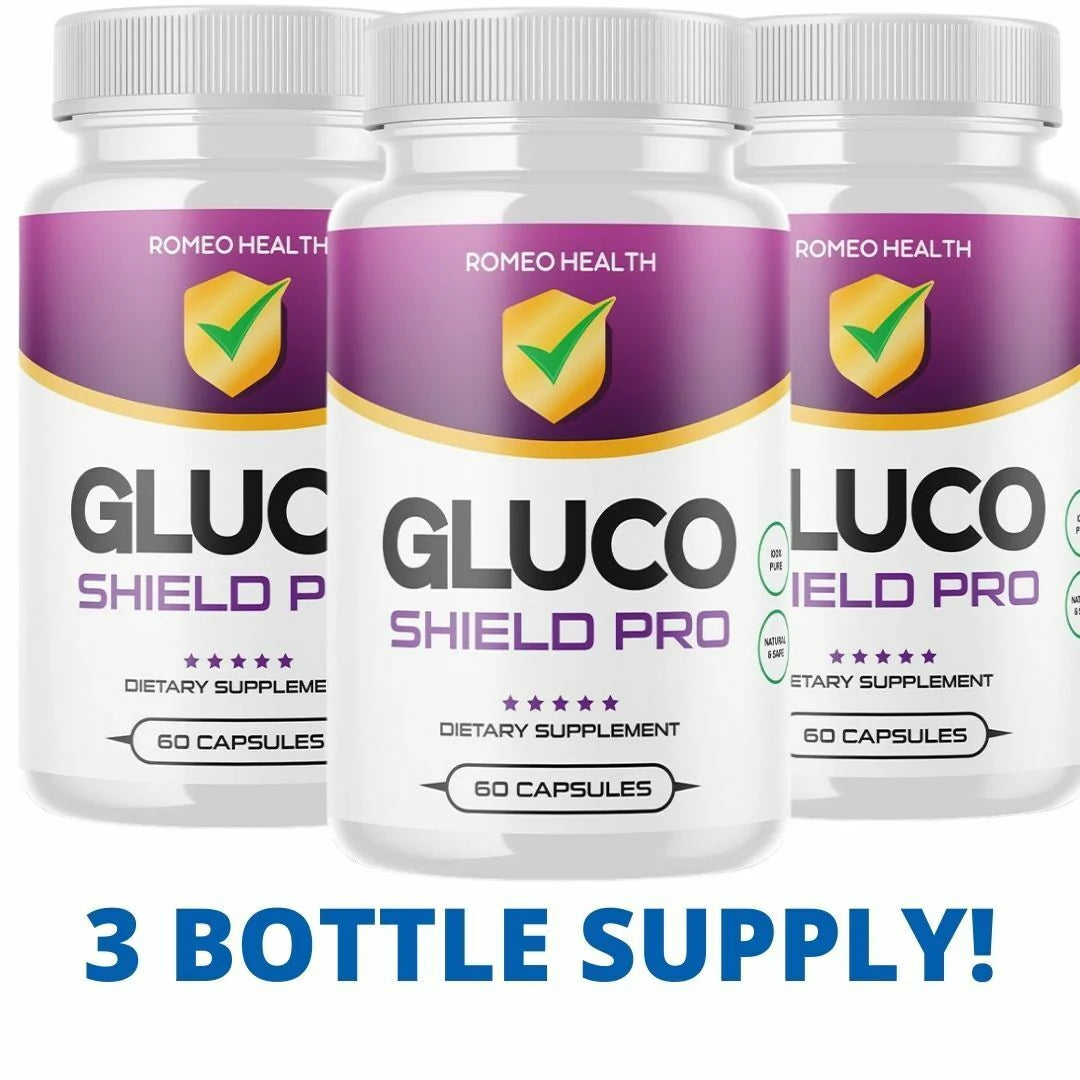 3 Pack Supplement S917