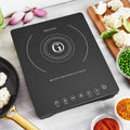 Induction Cooktop Y8257