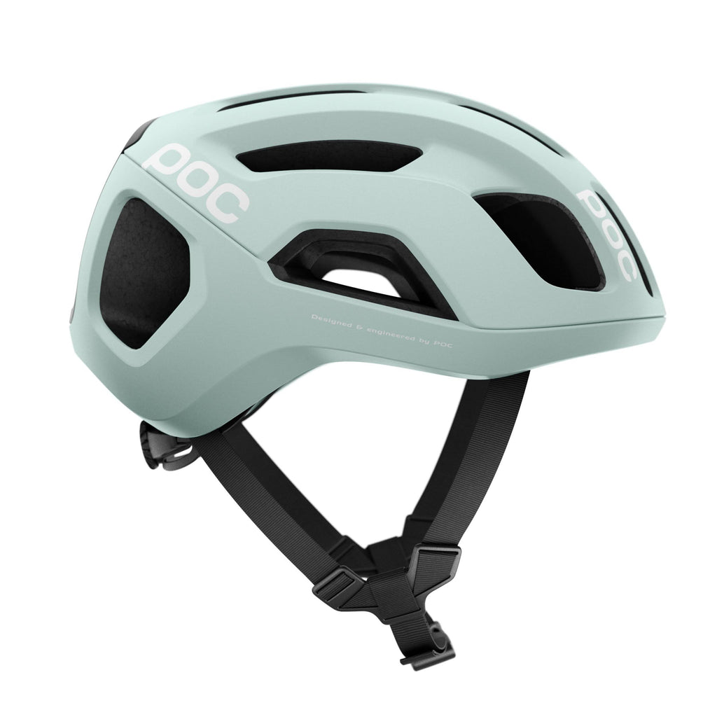 Ventral Air Spin Helmet Apophyllite Green Matte Small Q7255