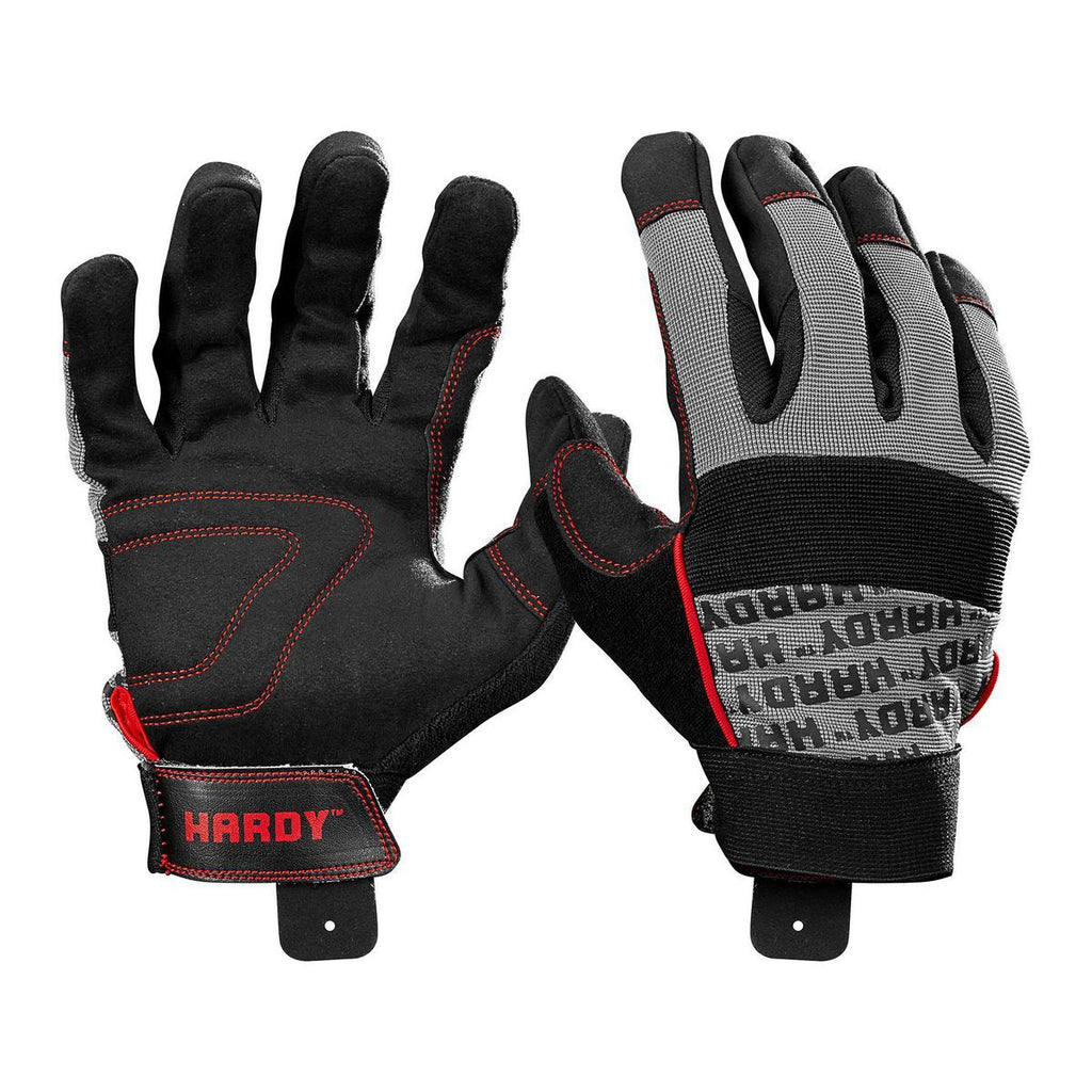 Padded Mechanics Gloves A88788