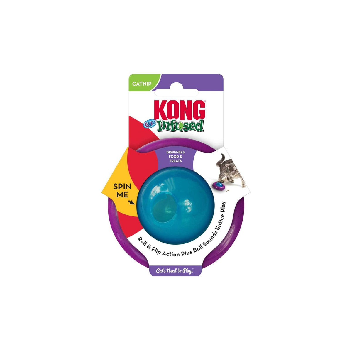 Cat Toy S1020
