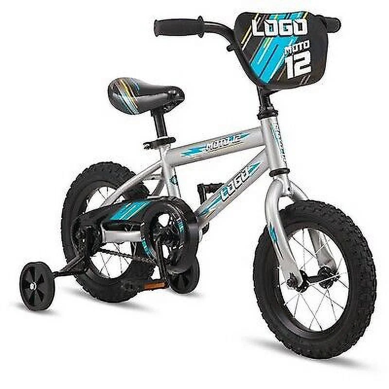 Kids' Bike E201