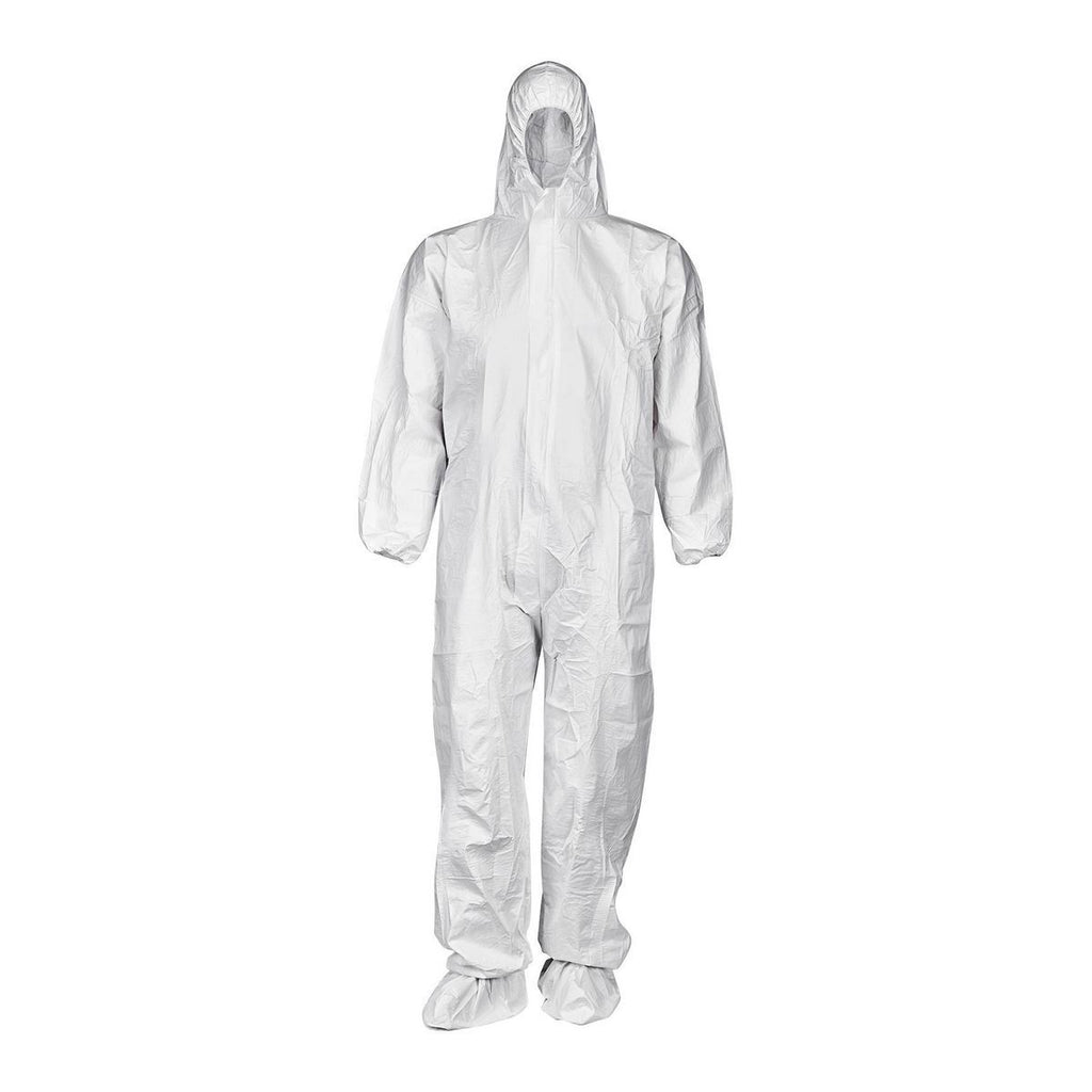 Disposable Protective Suit X-Large T550441